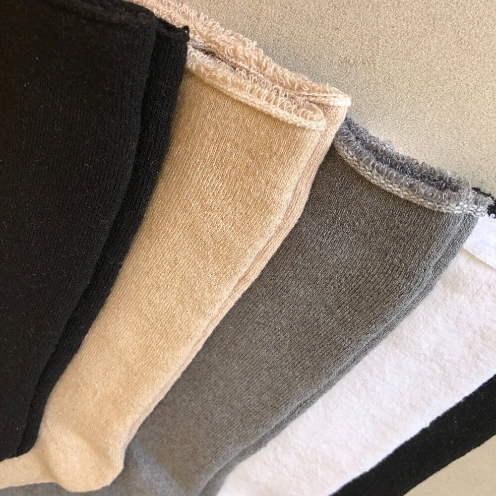 6 pair New Winter Women Socks. Thermal Warm Socks - Picture 5 of 7